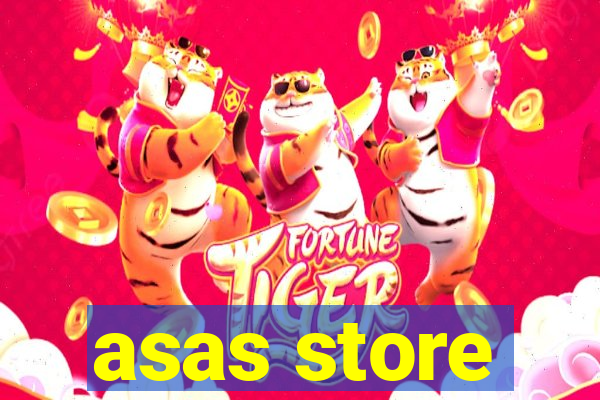 asas store