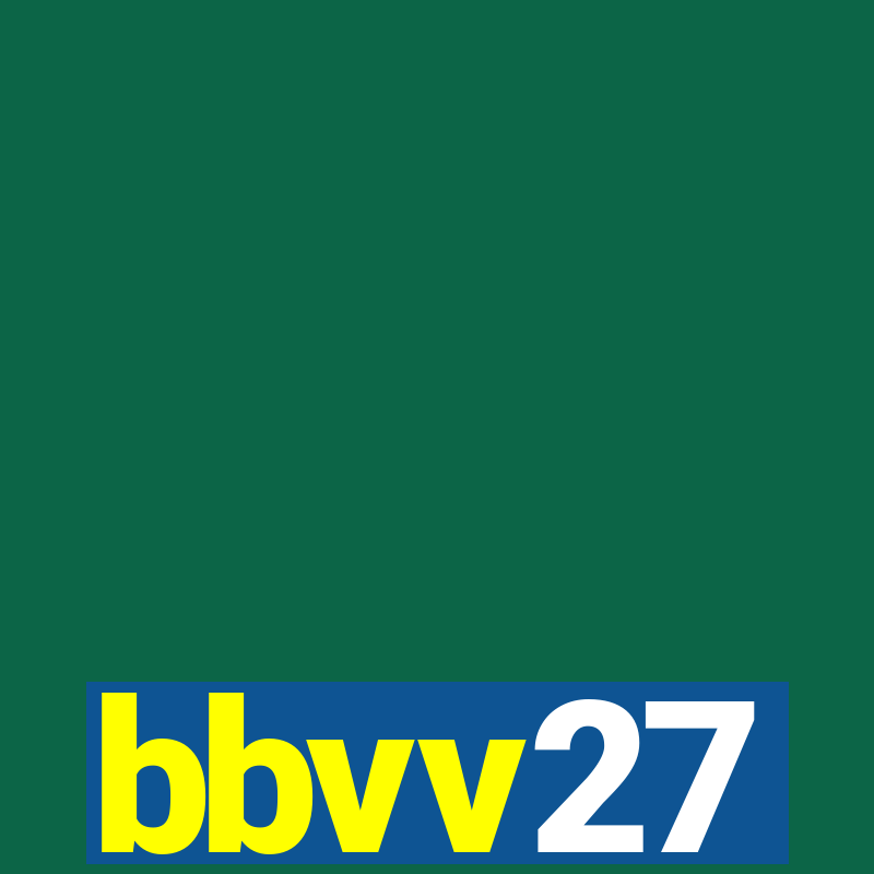 bbvv27