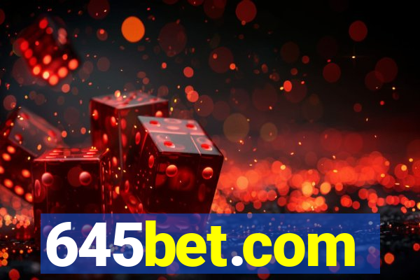 645bet.com