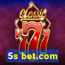 5s bet.com