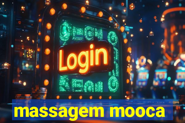 massagem mooca