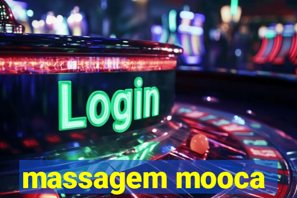 massagem mooca