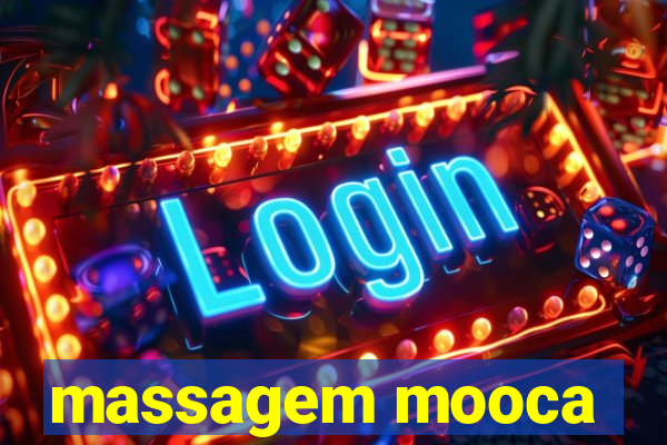 massagem mooca