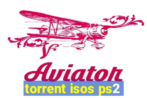 torrent isos ps2