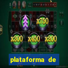 plataforma de dinheiro falso