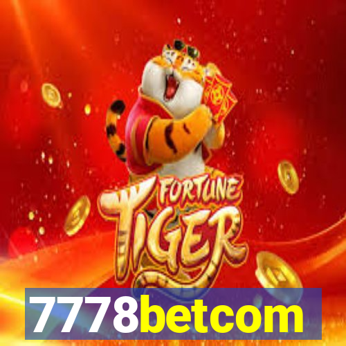 7778betcom