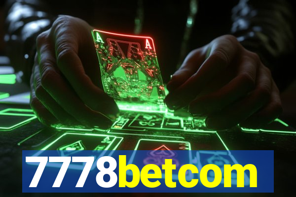 7778betcom