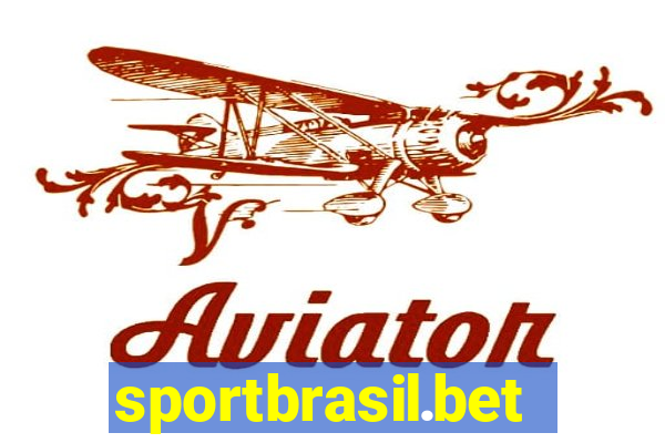 sportbrasil.bet