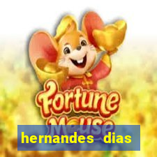 hernandes dias lopes fortuna