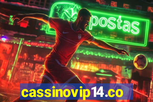 cassinovip14.com