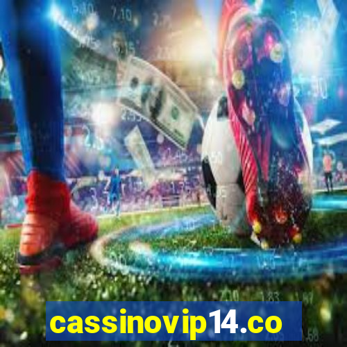 cassinovip14.com