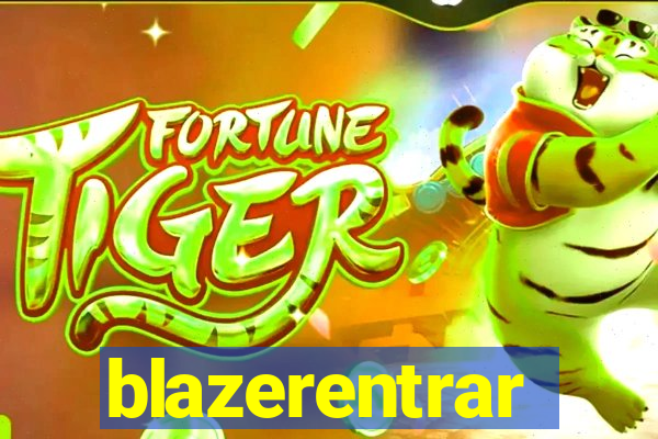 blazerentrar