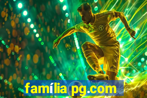 família pg.com