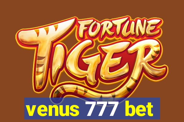 venus 777 bet