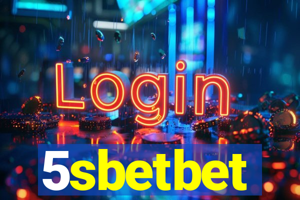 5sbetbet