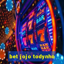 bet jojo todynho