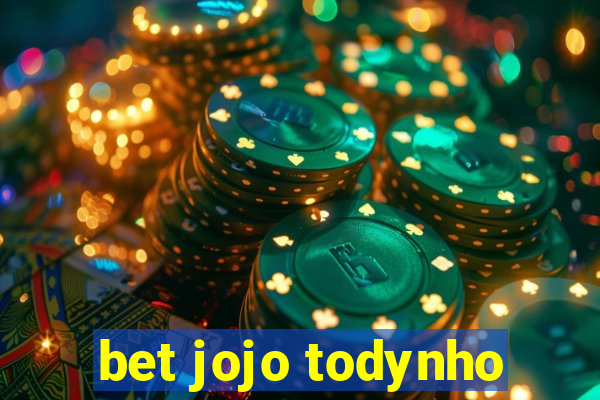 bet jojo todynho