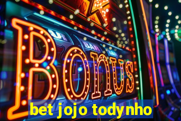 bet jojo todynho