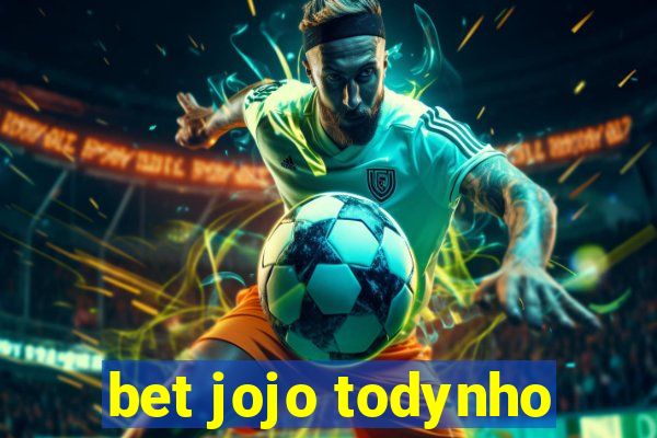 bet jojo todynho