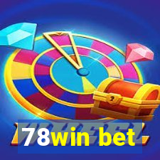 78win bet