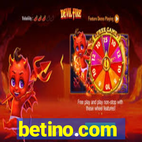 betino.com