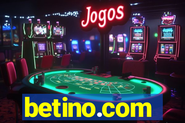 betino.com