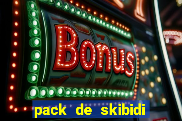 pack de skibidi toilet para drawing cartoons 2 download