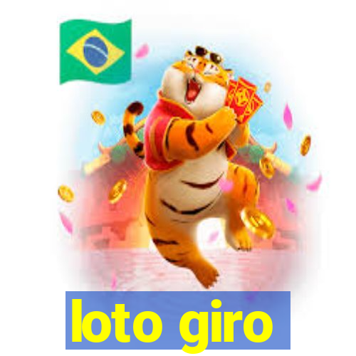 loto giro