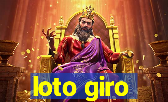 loto giro