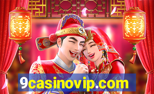 9casinovip.com