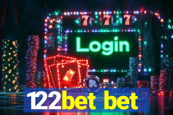 122bet bet