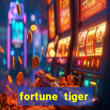 fortune tiger plataforma nova