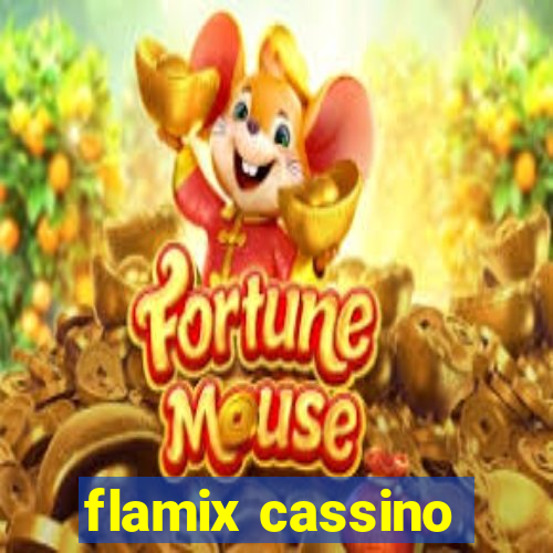 flamix cassino