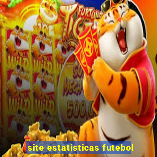 site estatisticas futebol