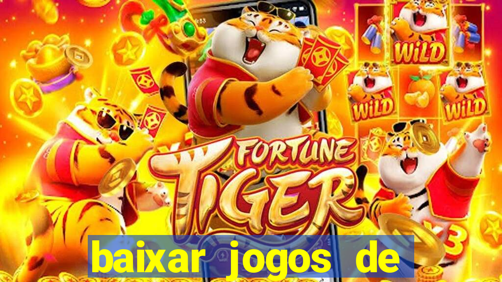 baixar jogos de ganhar dinheiro gratuito