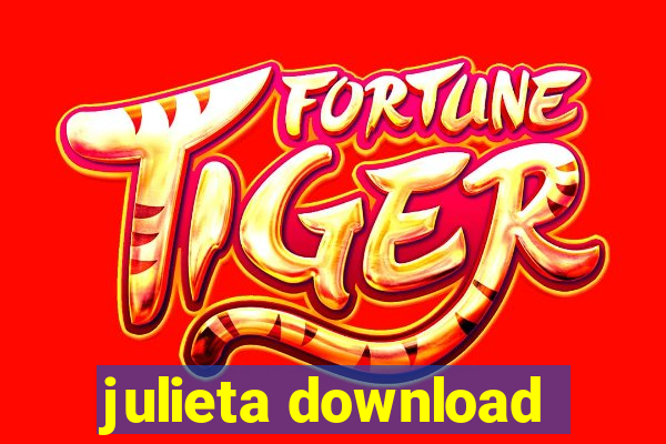 julieta download