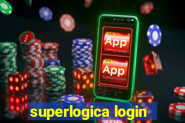 superlogica login