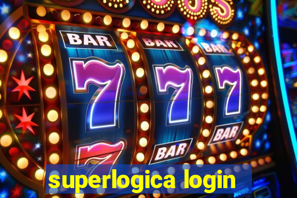 superlogica login