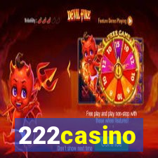 222casino