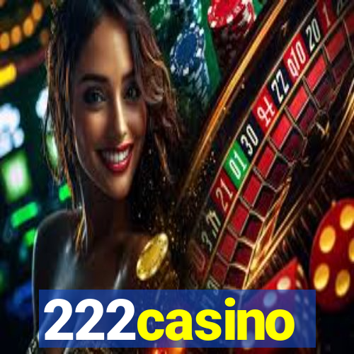 222casino