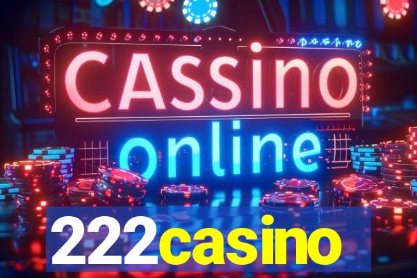 222casino