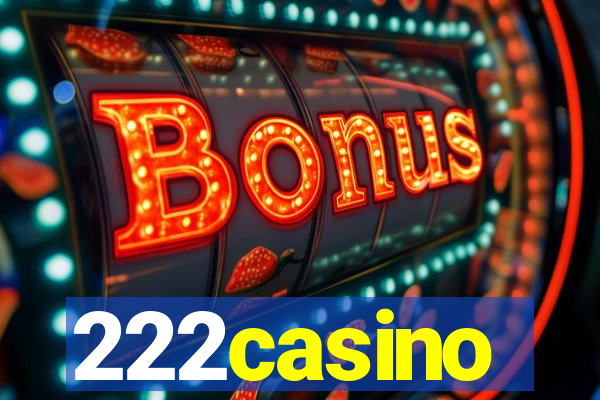 222casino