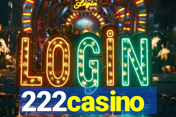 222casino