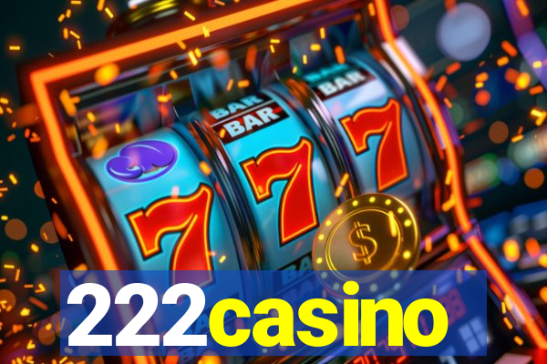 222casino