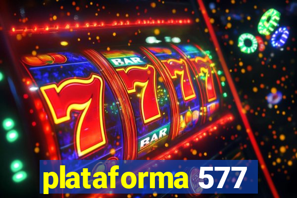 plataforma 577