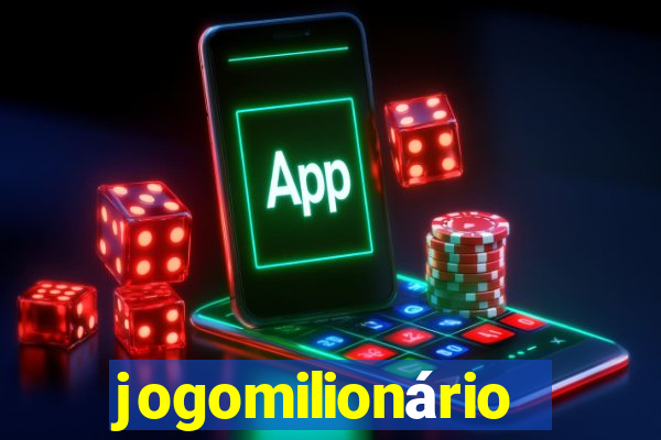 jogomilionário