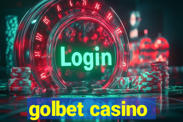 golbet casino