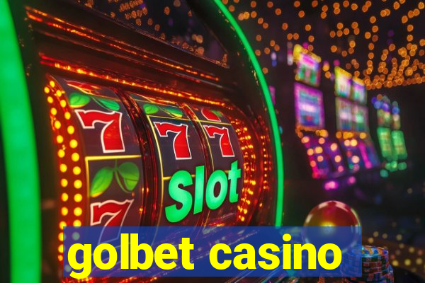 golbet casino