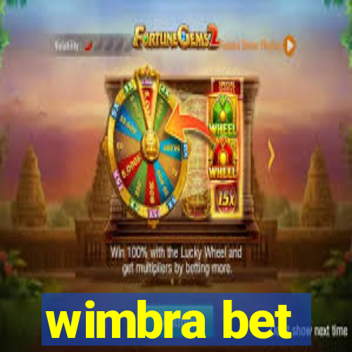 wimbra bet