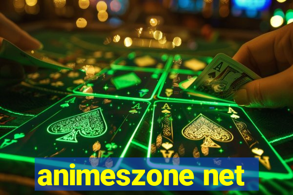 animeszone net